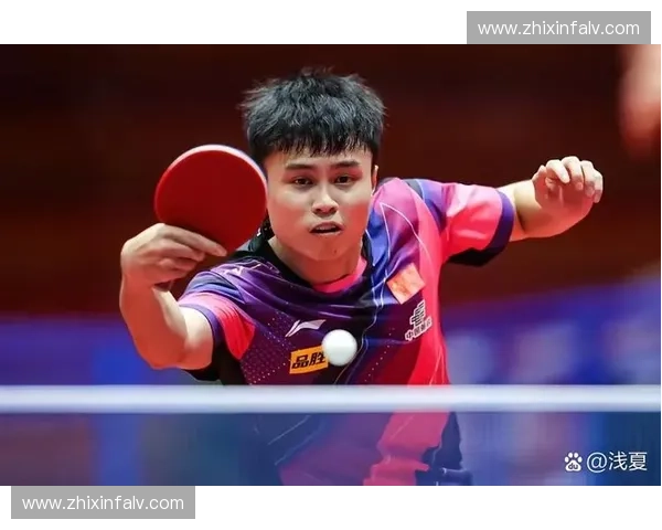 中国国家乒乓球队的辉煌历程与未来展望：从巅峰到新征程