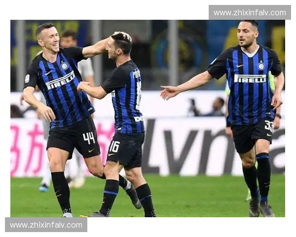 国际米兰重返欧冠赛场再现蓝黑辉煌追逐欧洲巅峰荣耀之路