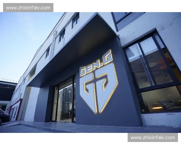 电竞加盟模式创新助力俱乐部发展打造全新商业生态体系 电竞加盟模式创新助力俱乐部发展打造全新商业生态体系