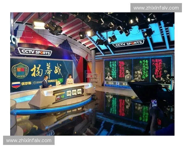 世界杯官方直播全程精彩呈现,尽享赛场瞬间与独家解说体验 世界杯官方直播全程精彩呈现,尽享赛场瞬间与独家解说体验
